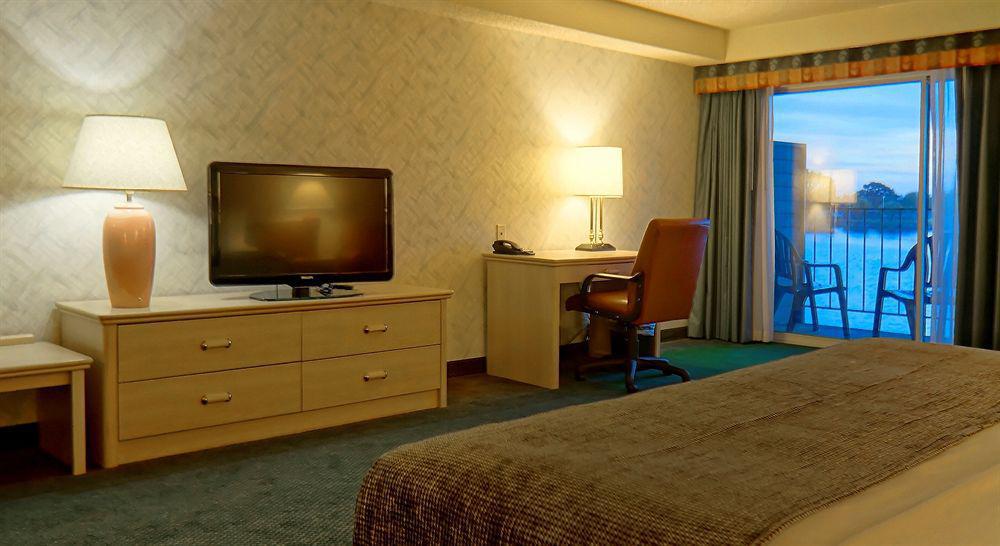 Executive Inn & Suites Oakland Kültér fotó