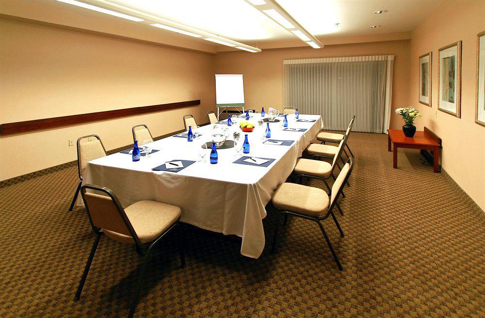 Executive Inn & Suites Oakland Kültér fotó
