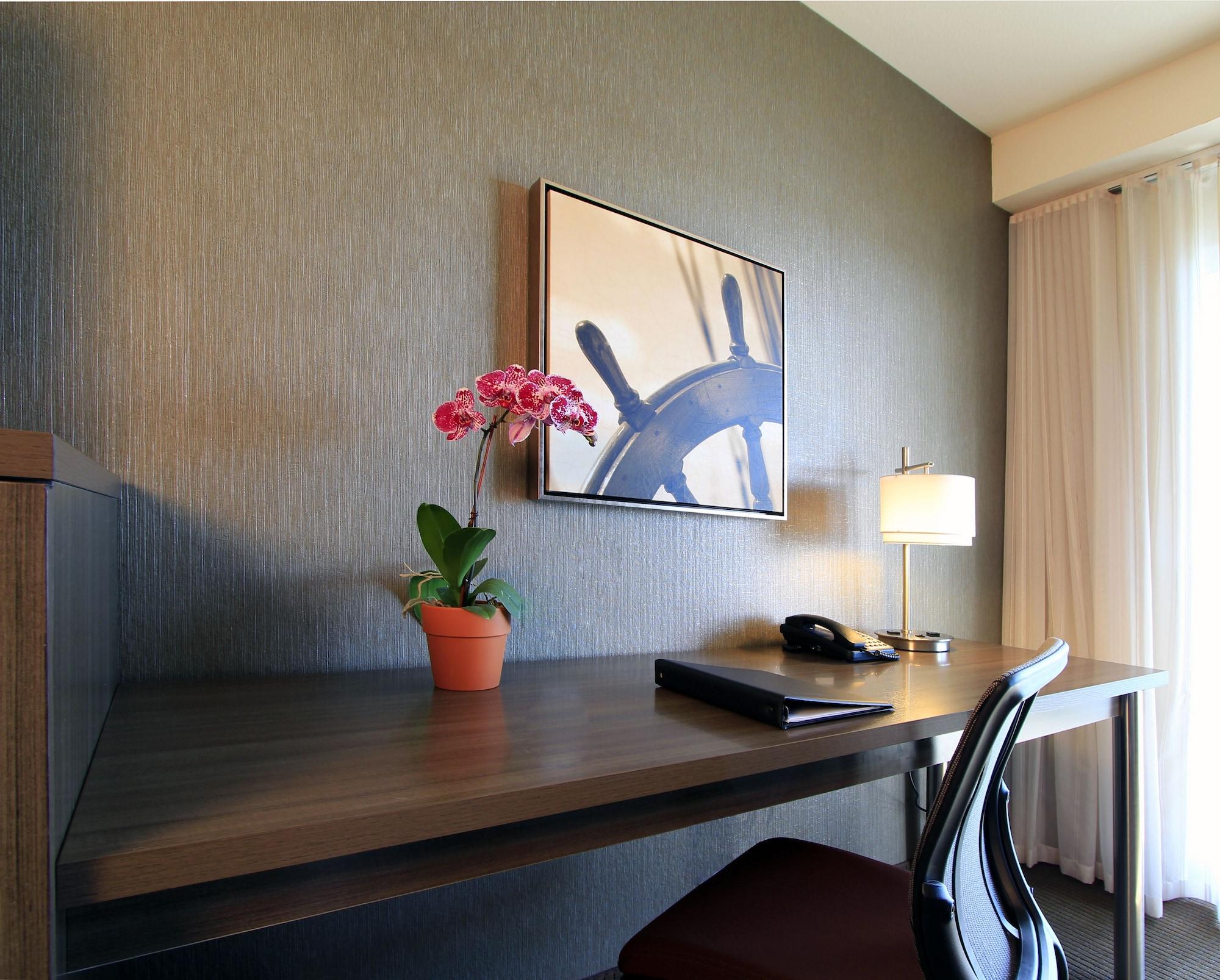 Executive Inn & Suites Oakland Kültér fotó