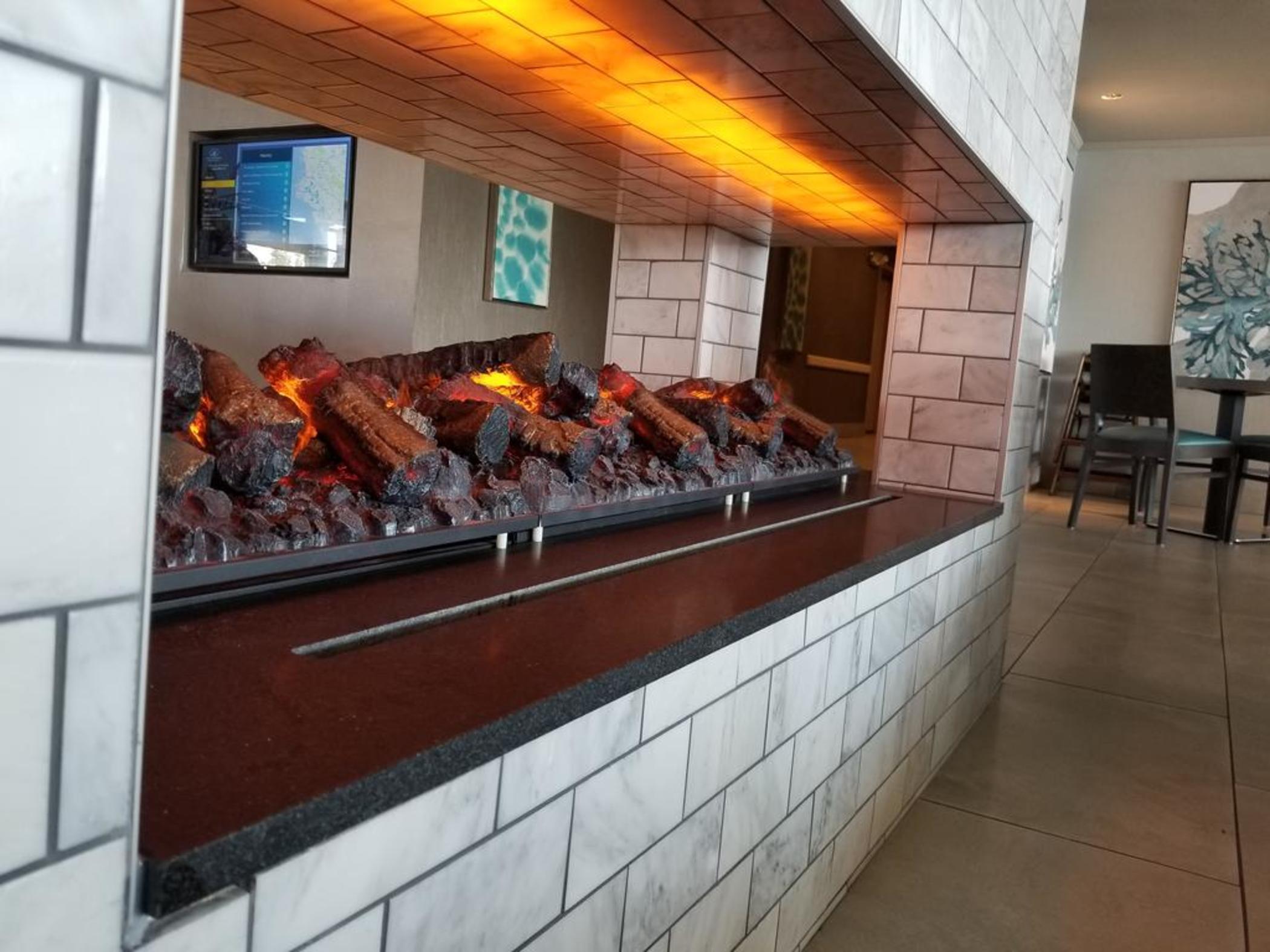 Executive Inn & Suites Oakland Kültér fotó