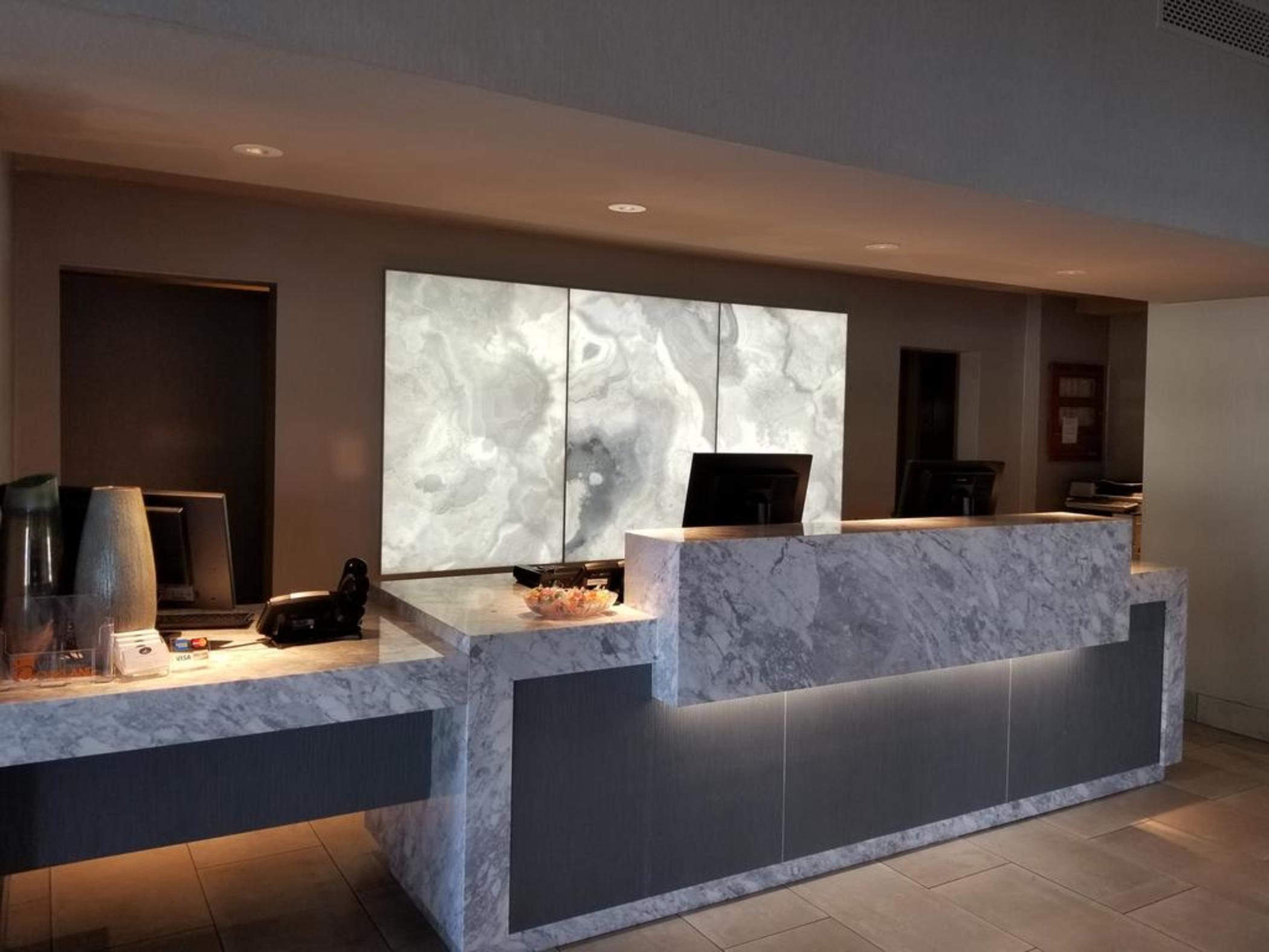 Executive Inn & Suites Oakland Kültér fotó