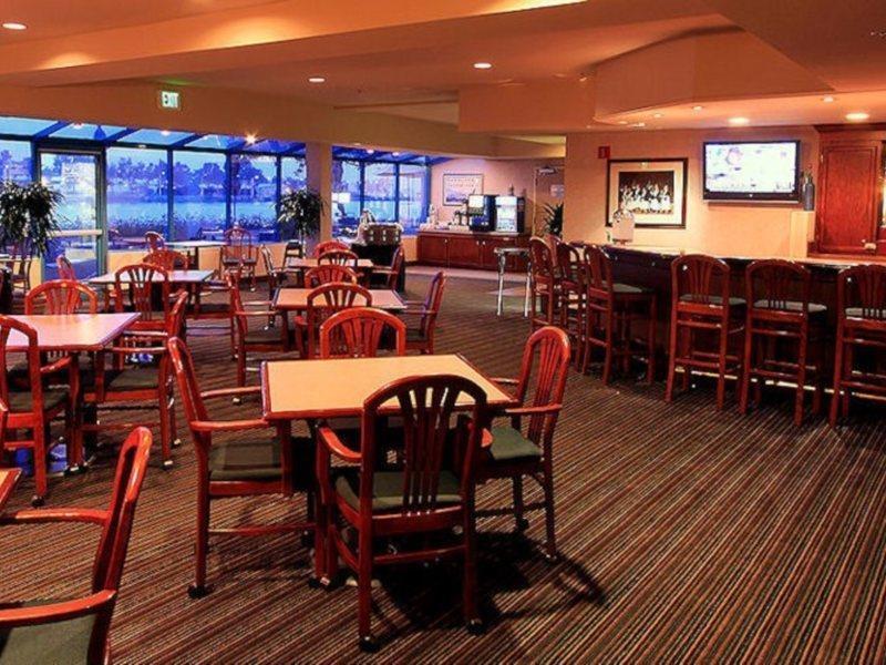 Executive Inn & Suites Oakland Kültér fotó