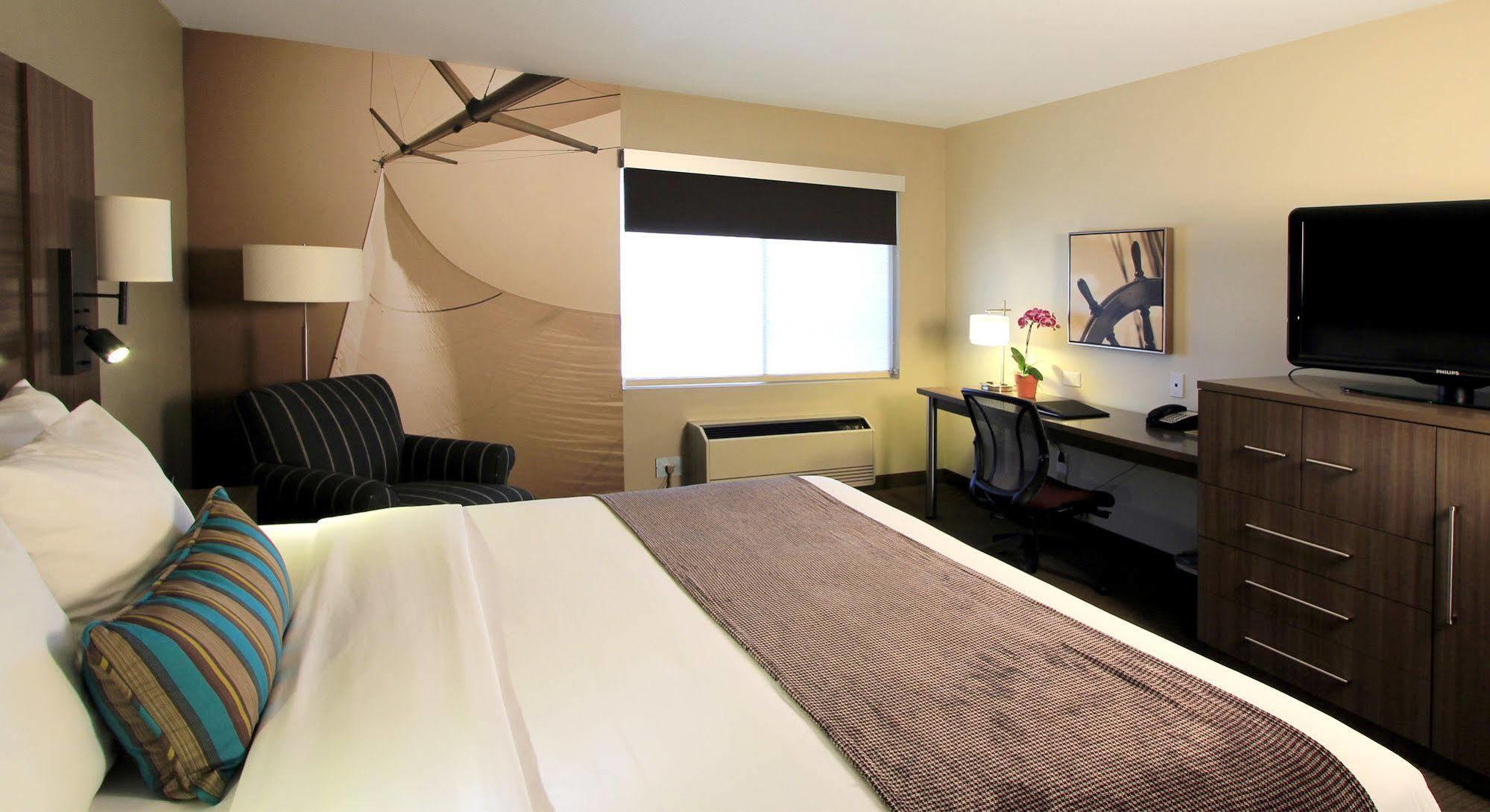 Executive Inn & Suites Oakland Kültér fotó